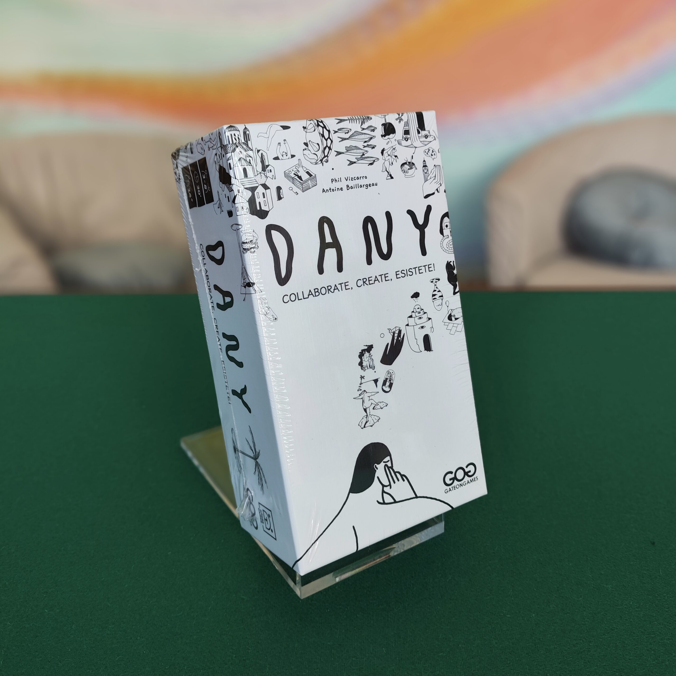 Dany