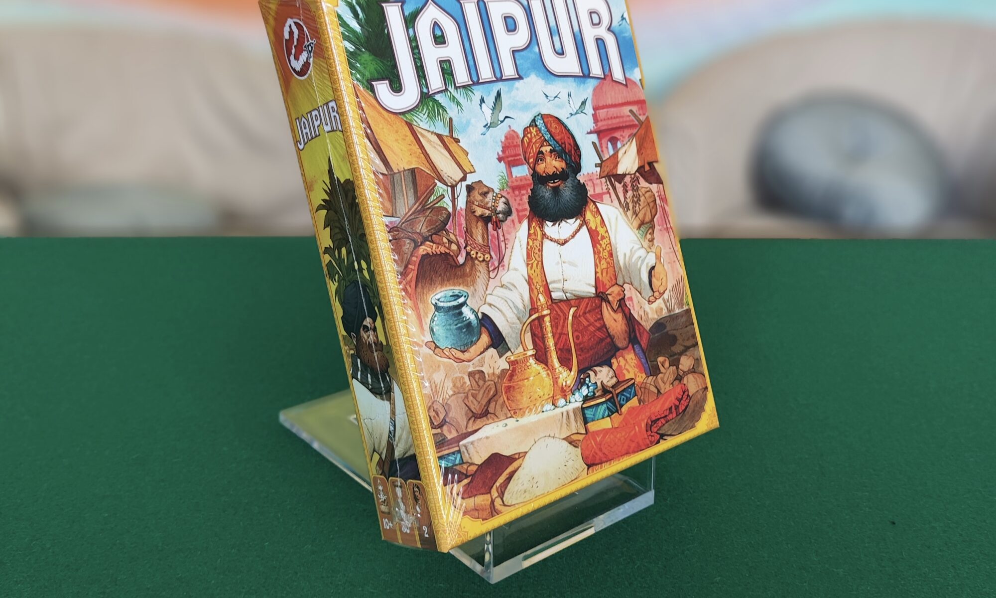 Jaipur