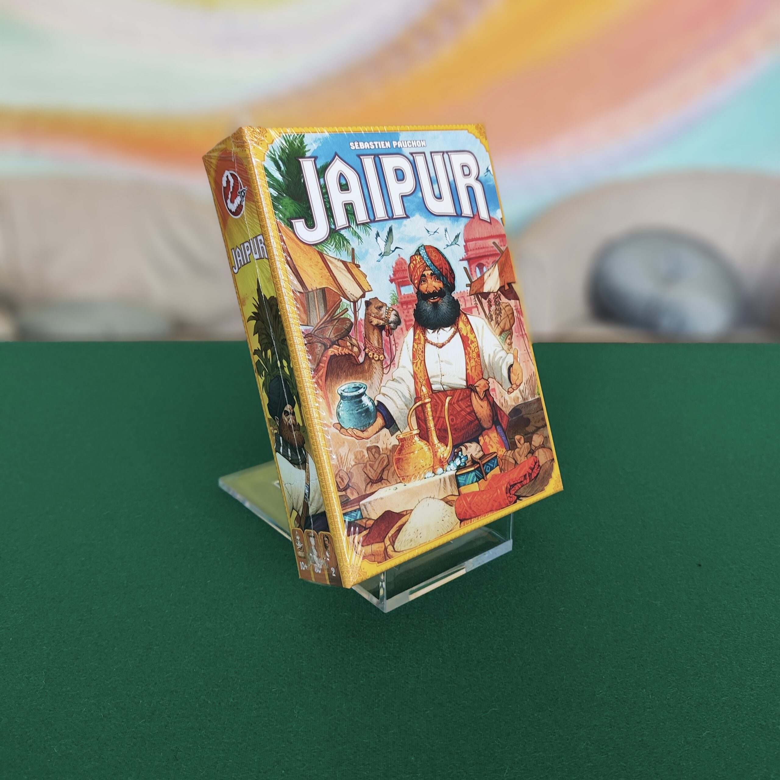 Jaipur