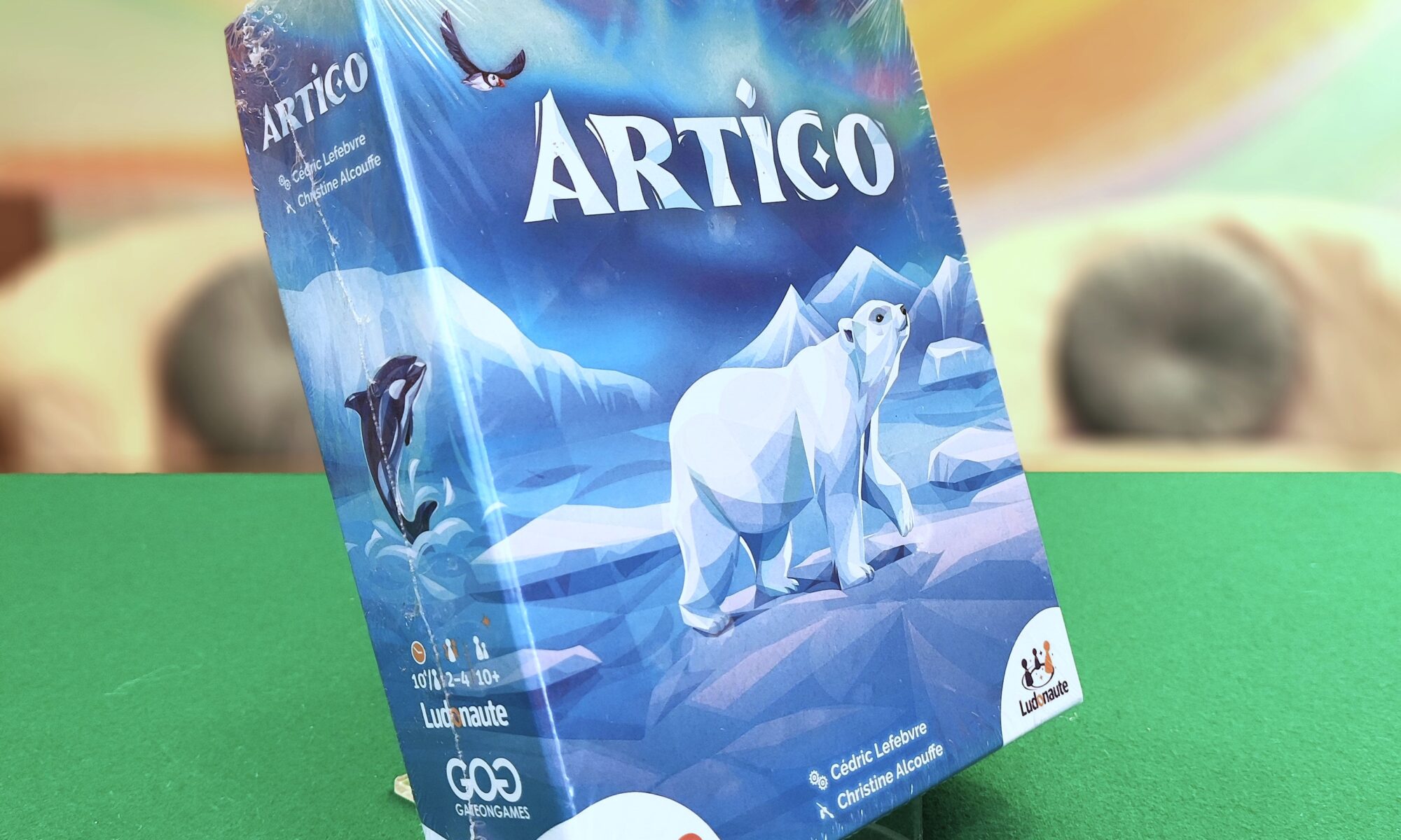 Artico