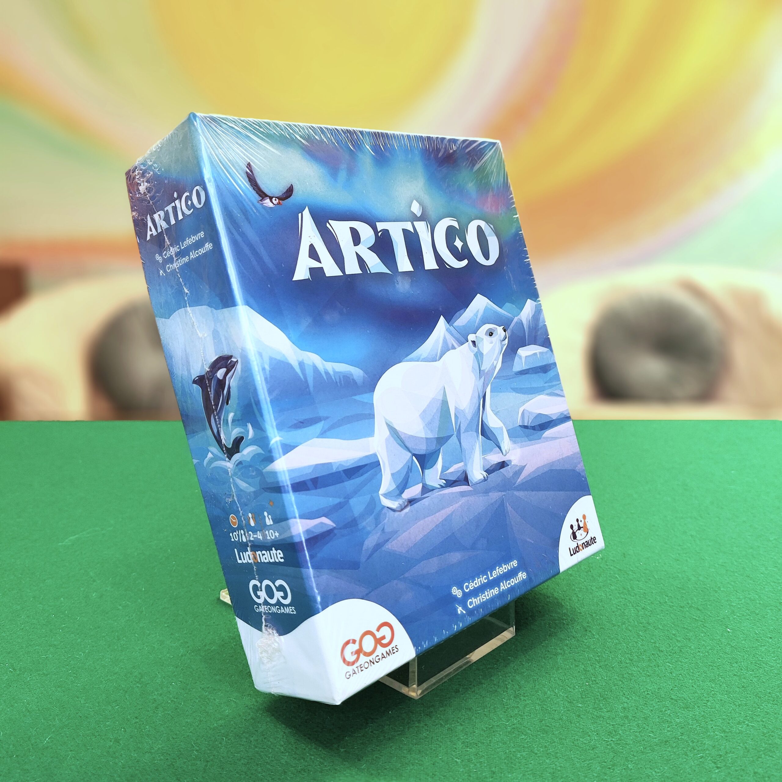 Artico