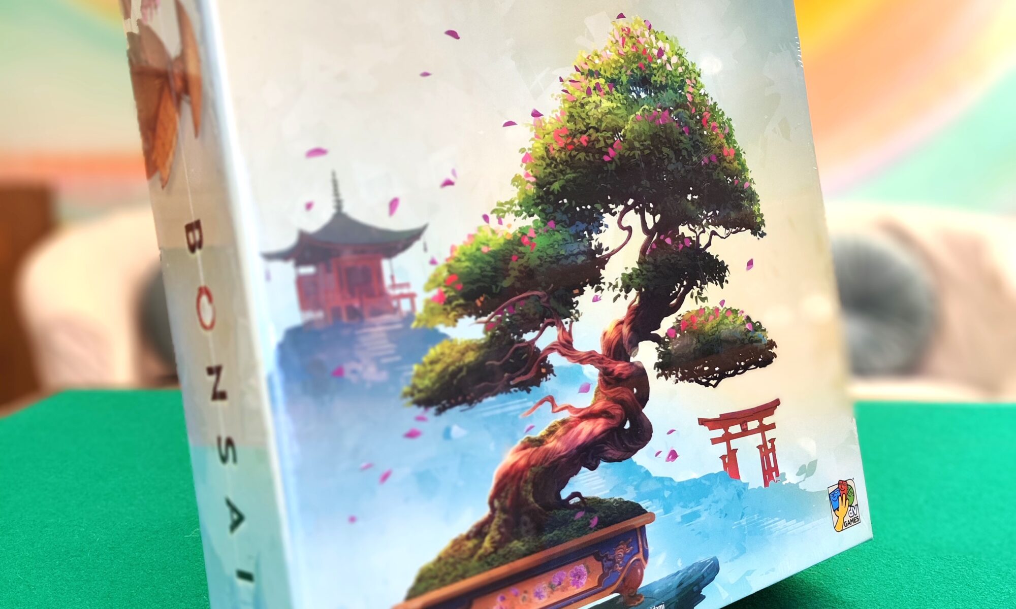 Bonsai