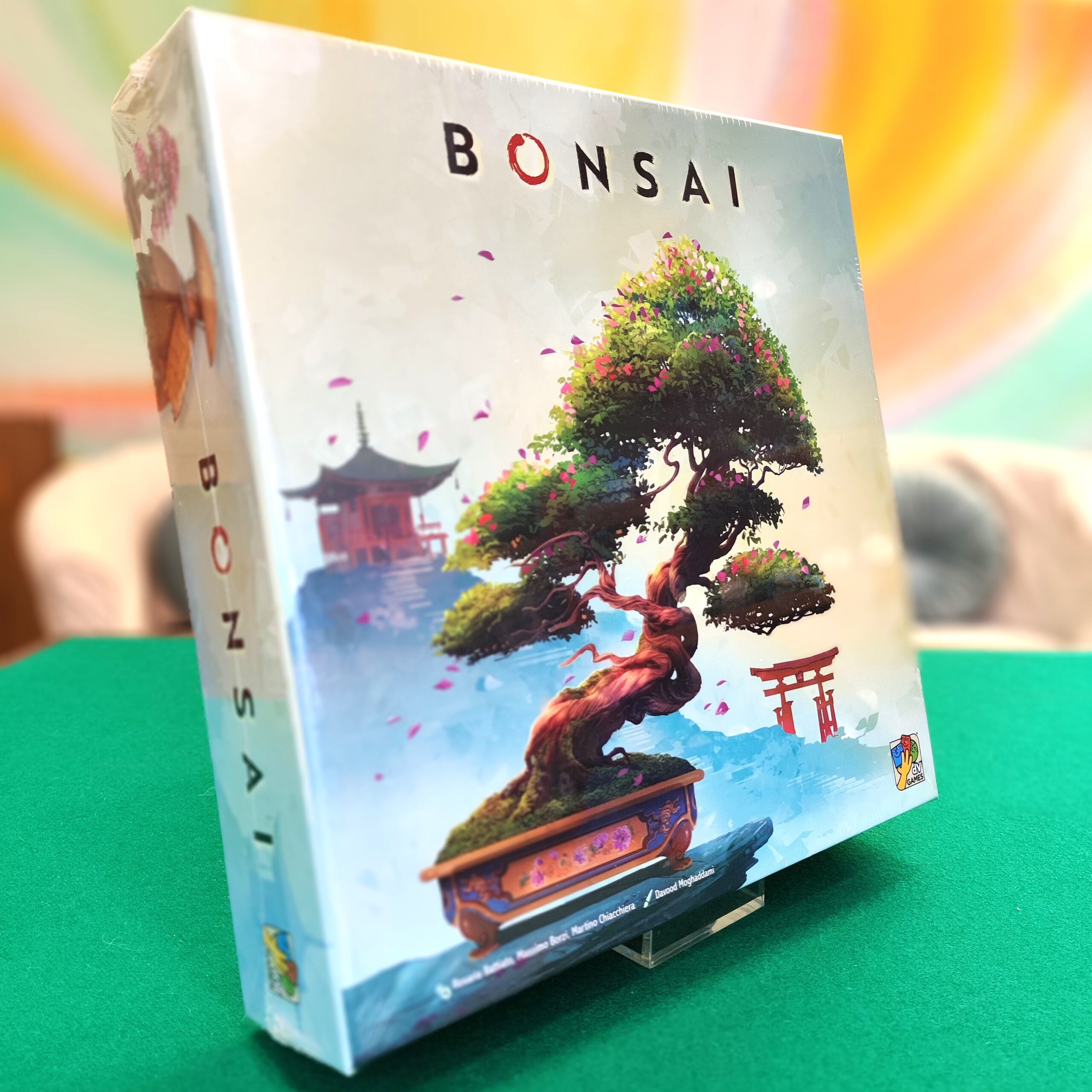 Bonsai