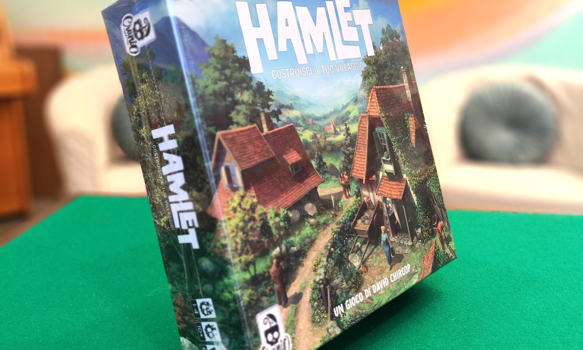 Hamlet