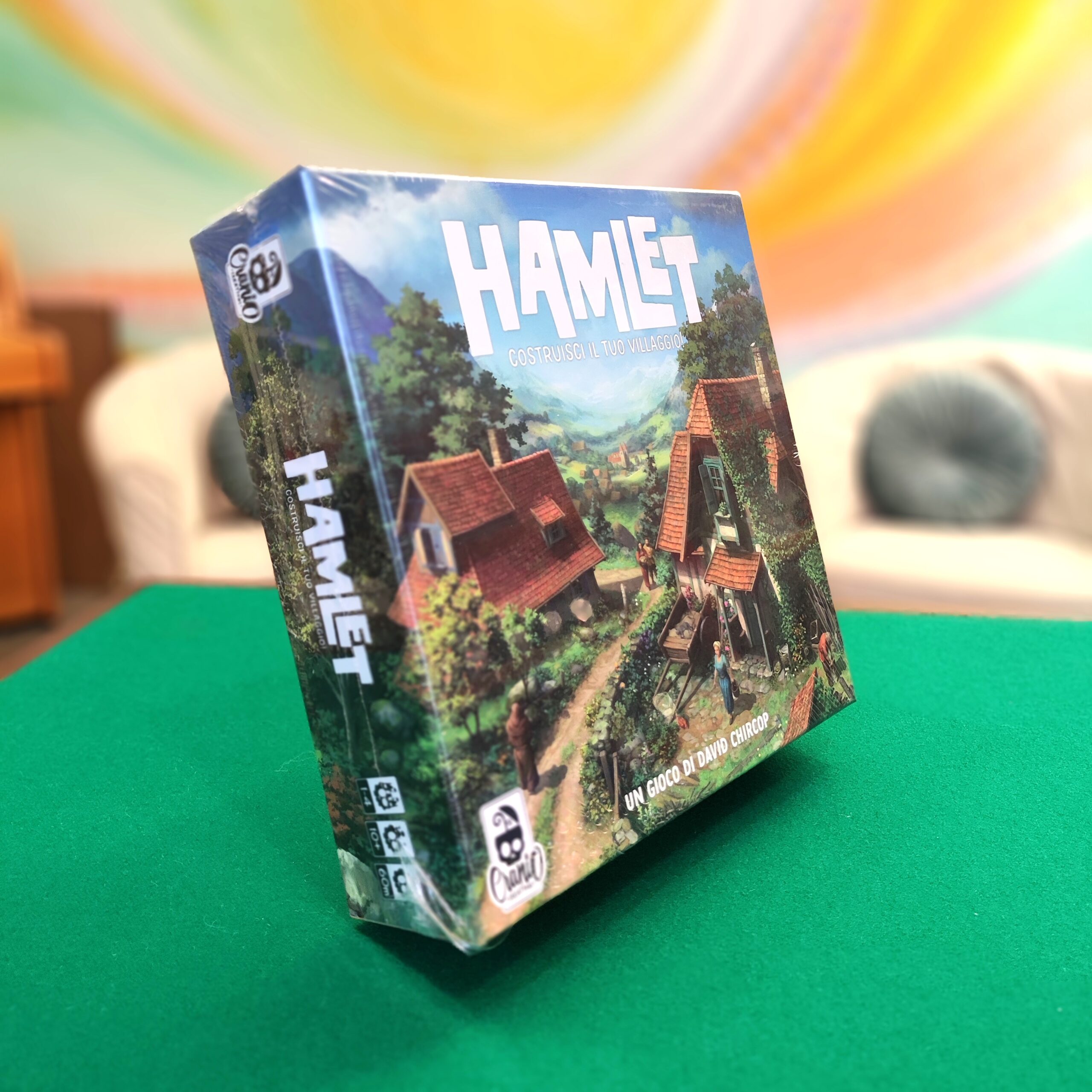 Hamlet